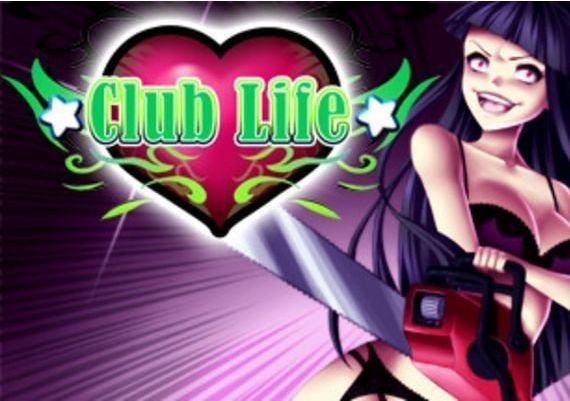 Club Life + Soundtrack EN Global Steam Digital Key