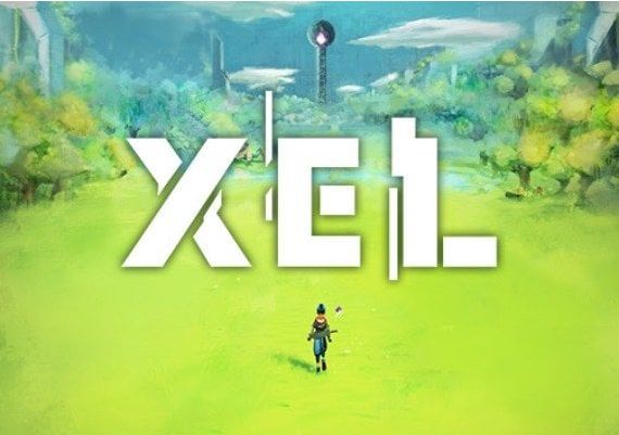 XEL EN/DE/FR/JA/KO/PT/ZH/ZH Argentina Xbox One/Series/Windows Digital Key