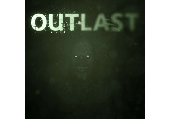 Outlast + Whistleblower - Bundle Global Steam Digital Key