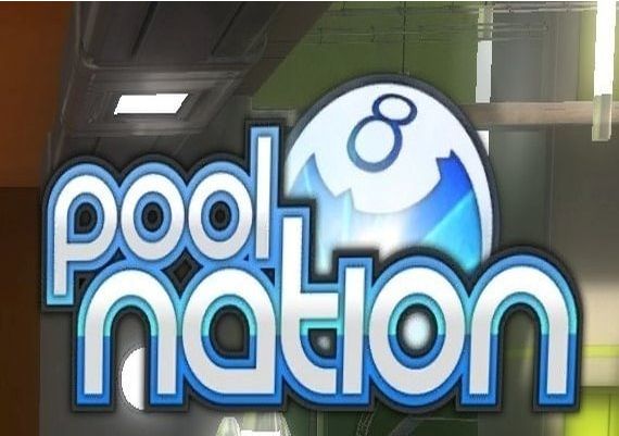 Pool Nation EN/DE/FR/IT/ES Global Steam Digital Key