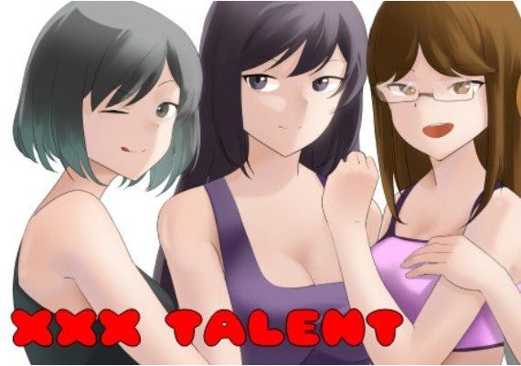 XXX Talent EN Global Steam Digital Key