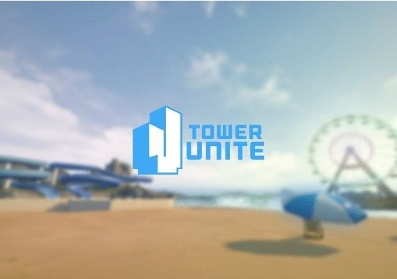 Tower Unite EN Global Steam Digital Key