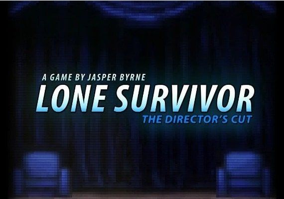 Lone Survivor: The Director's Cut EN Global Steam Digital Key