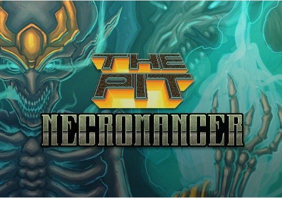Sword of the Stars: The Pit - Necromancer DLC EN Global Steam Digital Key