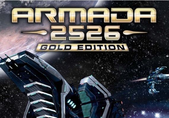 Armada 2526 Gold Edition EN/DE Global Steam Digital Key