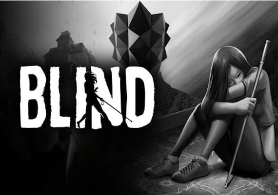 Blind EN/IT Global Steam Digital Key