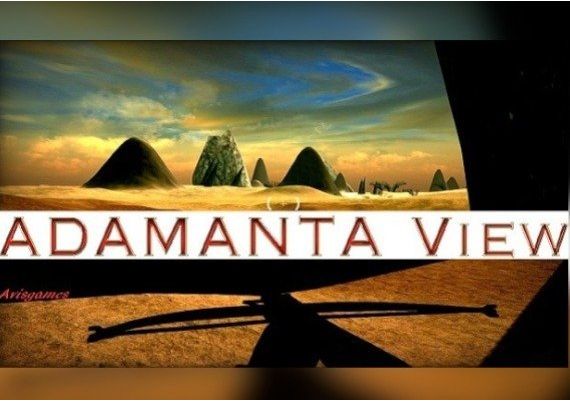 Adamanta View EN Global Steam Digital Key