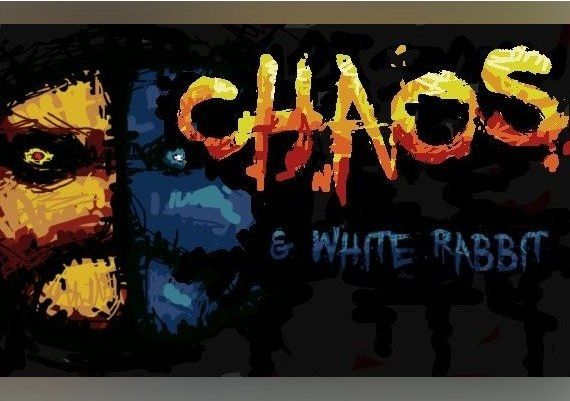 Chaos and the White Robot Global Steam Digital Key