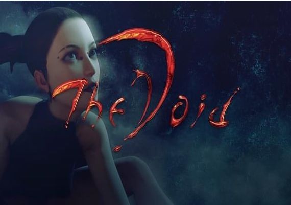 The Void EN Global Steam Digital Key