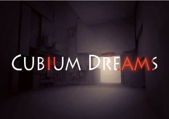 Cubium Dreams EN/RU Global Steam Digital Key