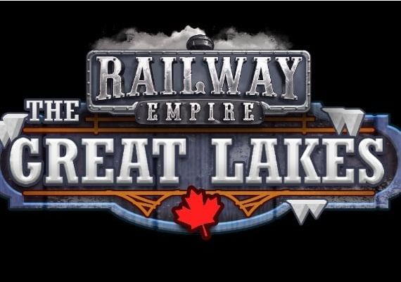 Railway Empire: The Great Lakes DLC EN/DE/FR/RU/ZH Global Steam Digital Key