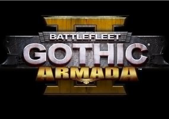 Battlefleet: Gothic Armada 2 EN/DE/FR/ES EU Steam Digital Key