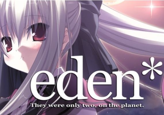 eden* EN/JA Global Steam Digital Key
