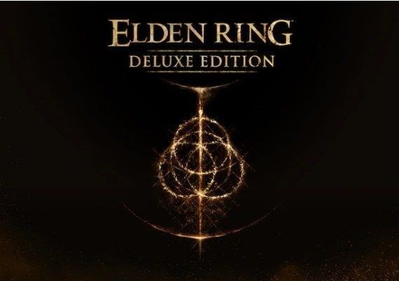 Elden Ring Deluxe Edition EN EU Xbox One/Series Digital Key