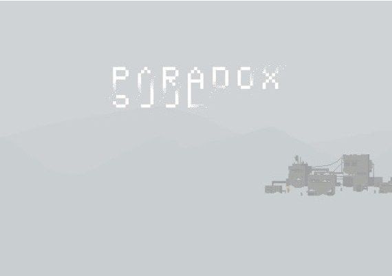 Paradox Soul EN Global Steam Digital Key