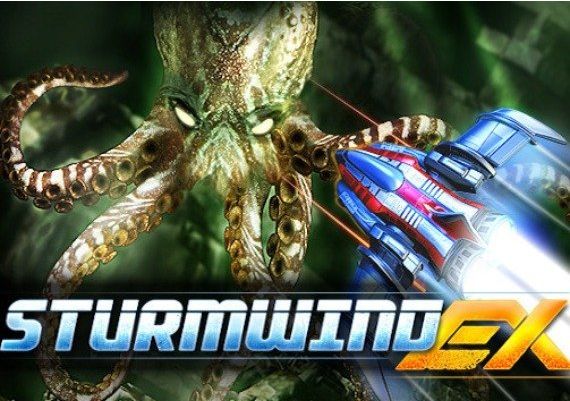 Sturmwind EX EN Argentina Xbox One/Series Digital Key