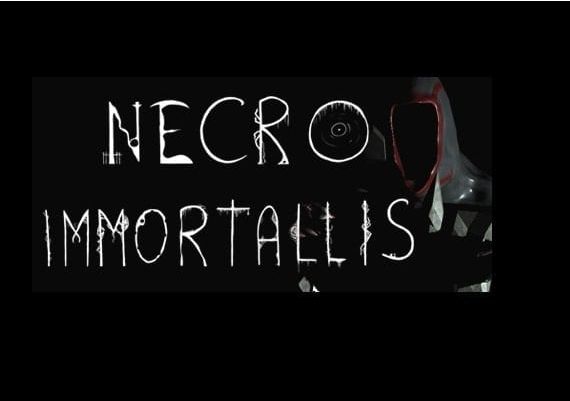 Necro Immortallis EN Global Steam Digital Key