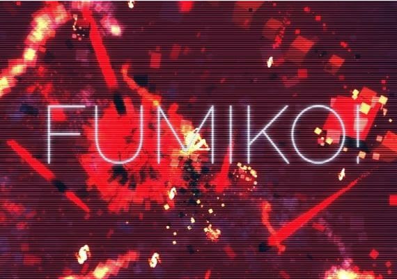 Fumiko! EN Global Steam Digital Key