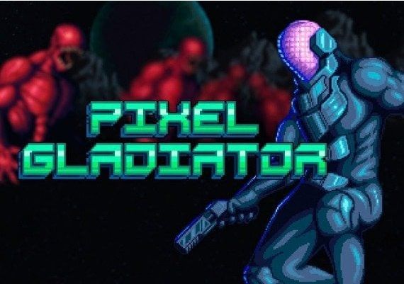 Pixel Gladiator EN/DE/FR/IT/RU/ZH/ES/UK EU Xbox One/Series Digital Key
