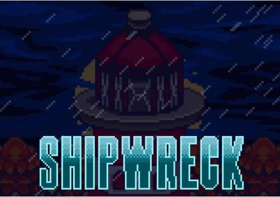 Shipwreck EN Global Steam Digital Key