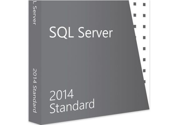 SQL Server 2014 EN Global MS Products Digital Key