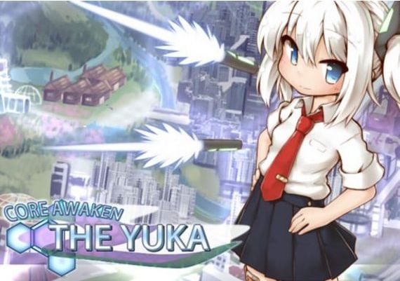 Core Awaken: The Yuka EN/JA/ZH Global Steam Digital Key