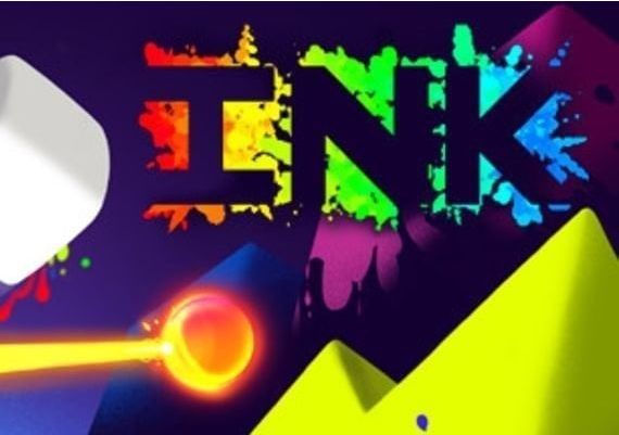 INK Deluxe Edition EN Global Steam Digital Key