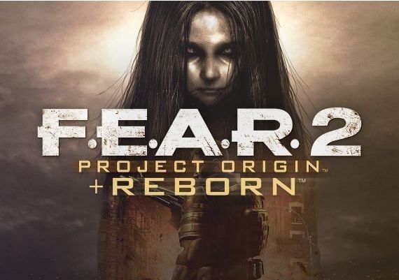F.E.A.R. 2: Reborn DLC EN/DE/FR/IT/ES Global Steam Digital Key