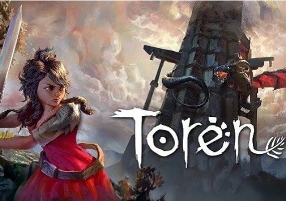 Toren EN Global Steam Digital Key
