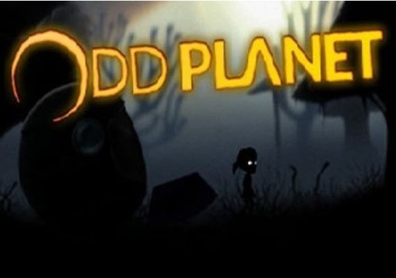 OddPlanet EN/DE/FR/PL/RU Global Steam Digital Key