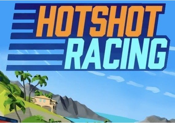 Hotshot Racing EU Xbox One/Series Digital Key