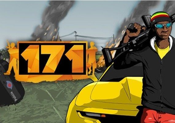 171 EN/PT/MX Global Steam Digital Key