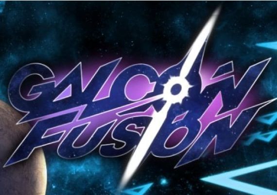 Galcon Fusion EN Global Steam Digital Key