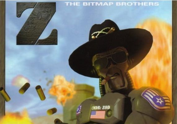 Z EN/DE/FR/IT/ES Global Steam Digital Key