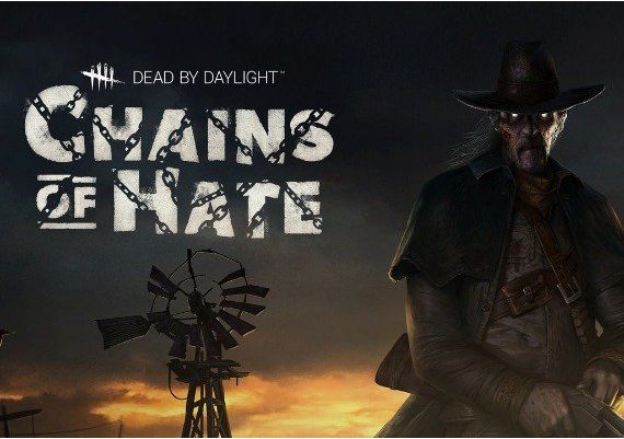 Dead by Daylight: Chains of Hate Chapter DLC EU Xbox One/Series Digital Key