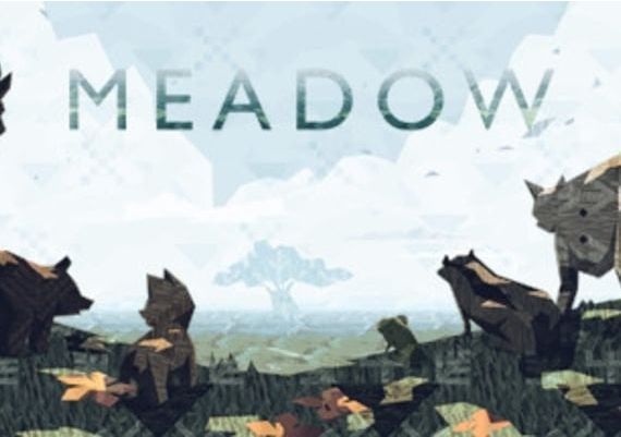 Meadow EN Global Steam Digital Key
