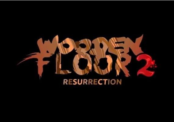 Wooden Floor 2: Resurrection EN Global Steam Digital Key