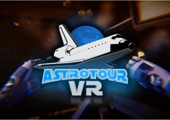 Astrotour VR EN/CS Global Steam Digital Key