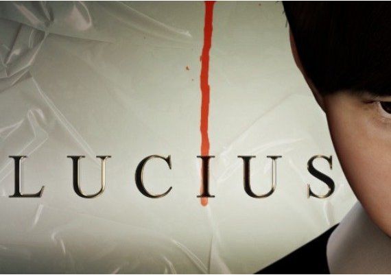 Lucius - Complete Pack Global Steam Digital Key