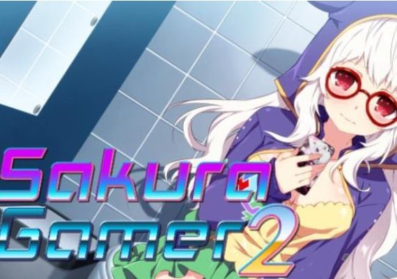 Sakura Gamer 2 EN/ZH Global Steam Digital Key