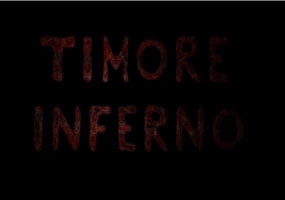 Timore Inferno EN Global Steam Digital Key