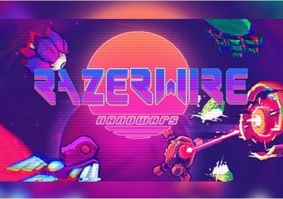 Razerwire: Nanowars EN Argentina Xbox One/Series Digital Key