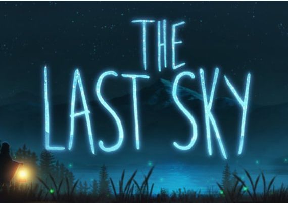 The Last Sky EN Global Steam Digital Key