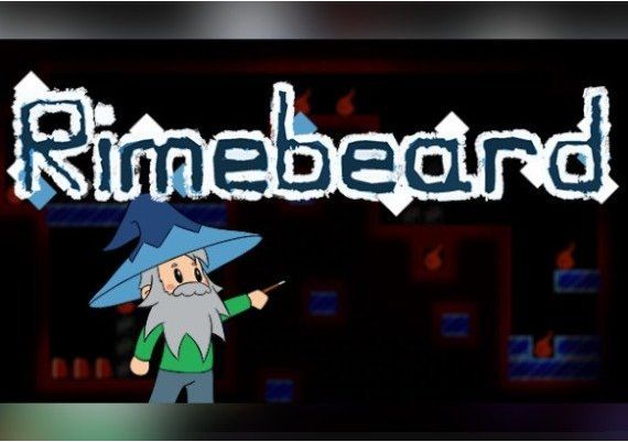 Rimebeard EN/DE Global Steam Digital Key
