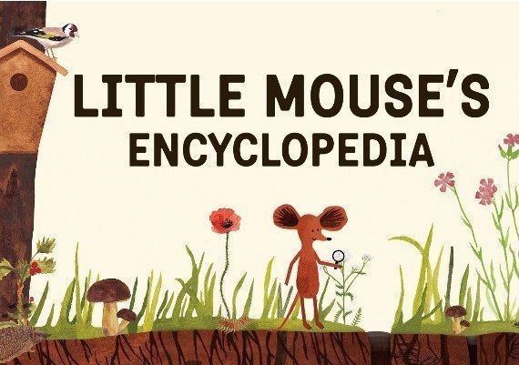 Little Mouse's Encyclopedia EN Argentina Xbox One/Series Digital Key