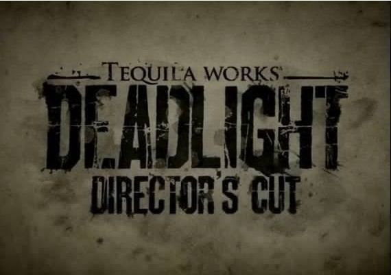 Deadlight - Director's Cut USA + + EN/DE Global Steam Digital Key