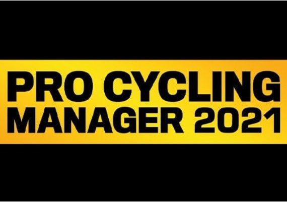 Pro Cycling Manager 2021 EU Steam Digital Key