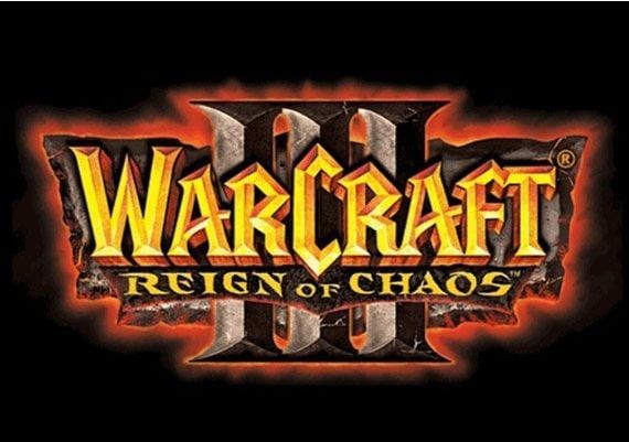 Warcraft 3 Gold Edition EN EU Battle.net Digital Key