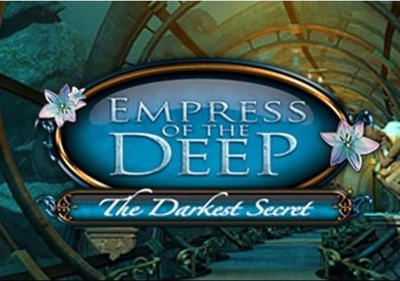 Empress Of The Deep EN Global Steam Digital Key