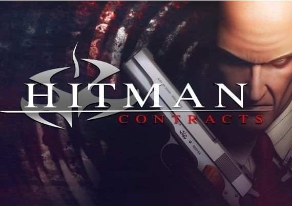 Hitman: Contracts EN/DE/FR/IT/ES Global Steam Digital Key